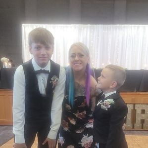 Meet your Posher, Shawna